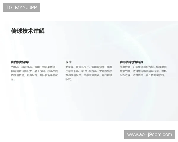 双脚踩足球接球技巧解析与训练方法探讨